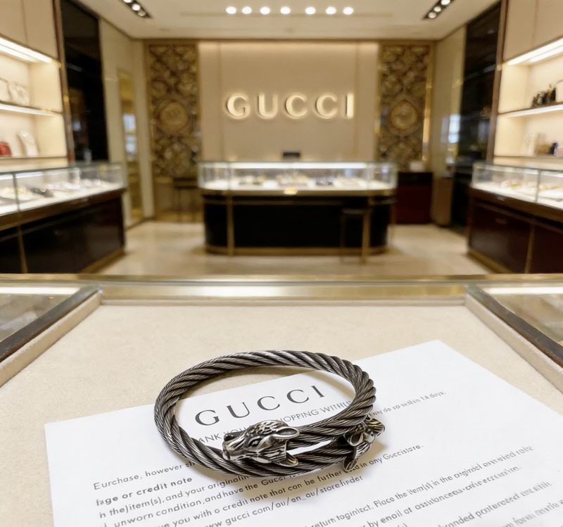 Gucci Bracelet 03yxs89 (8)