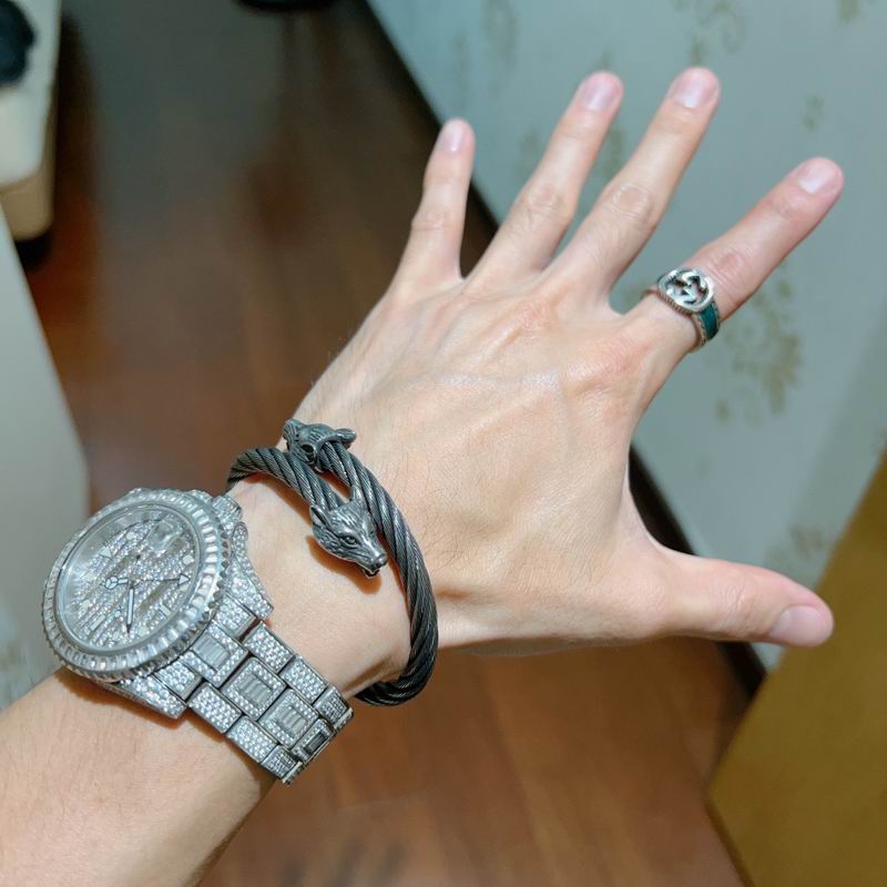 Gucci Bracelet 03yxs89 (9)