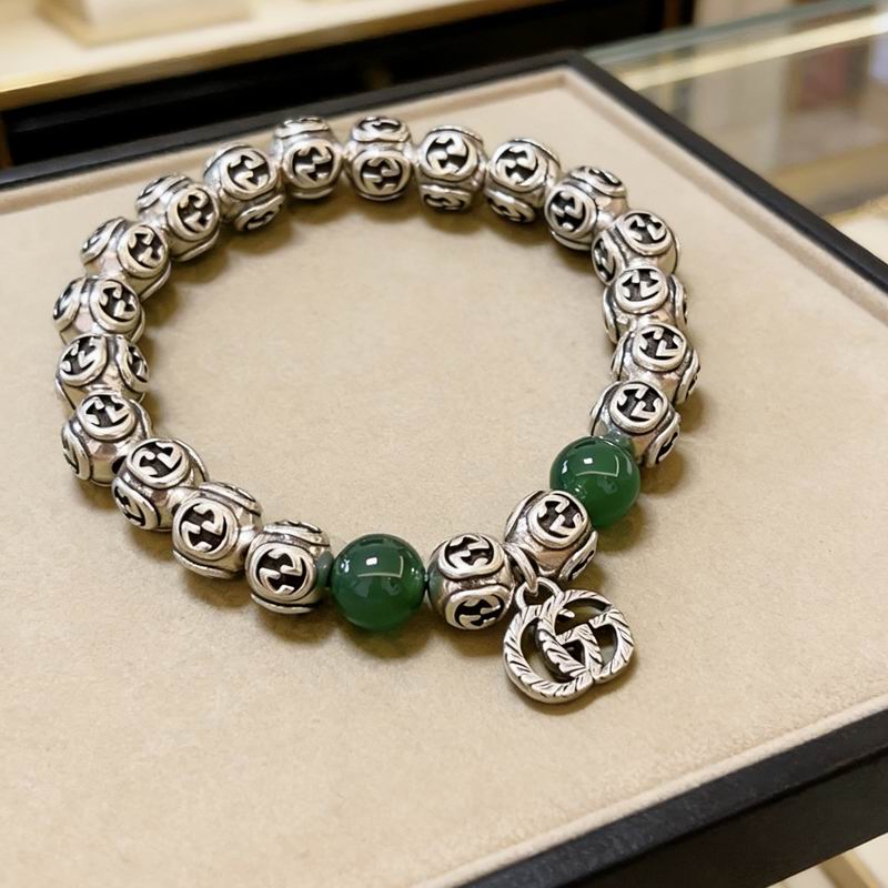 Gucci Bracelet 03yxs90 (2)