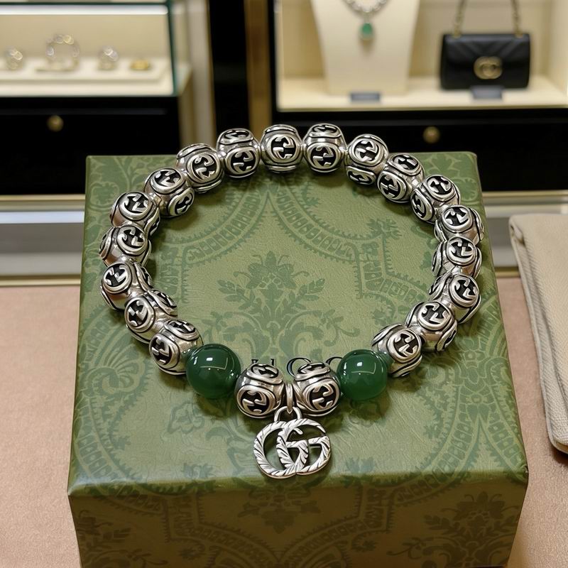 Gucci Bracelet 03yxs90 (6)