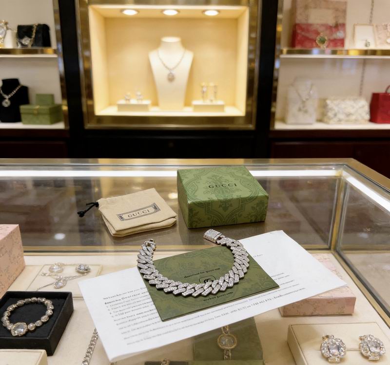 Gucci Bracelet 03yxs91 (1)