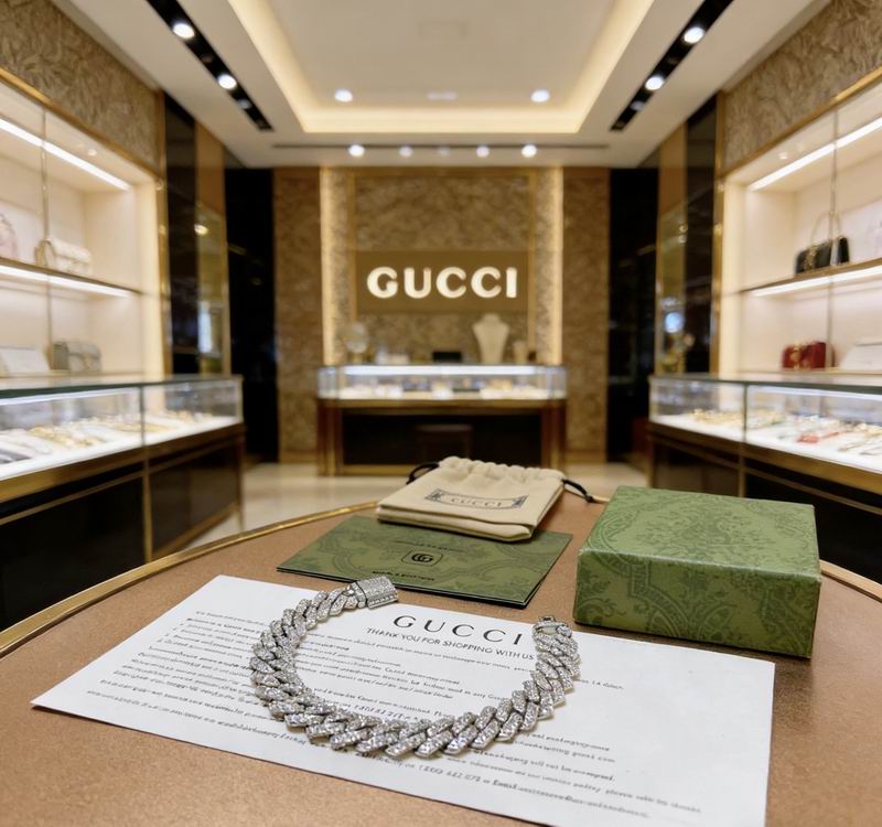 Gucci Bracelet 03yxs91 (2)
