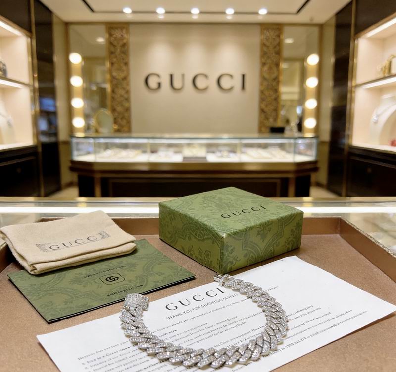 Gucci Bracelet 03yxs91 (5)