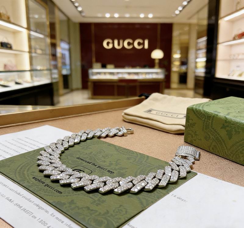 Gucci Bracelet 03yxs91 (6)