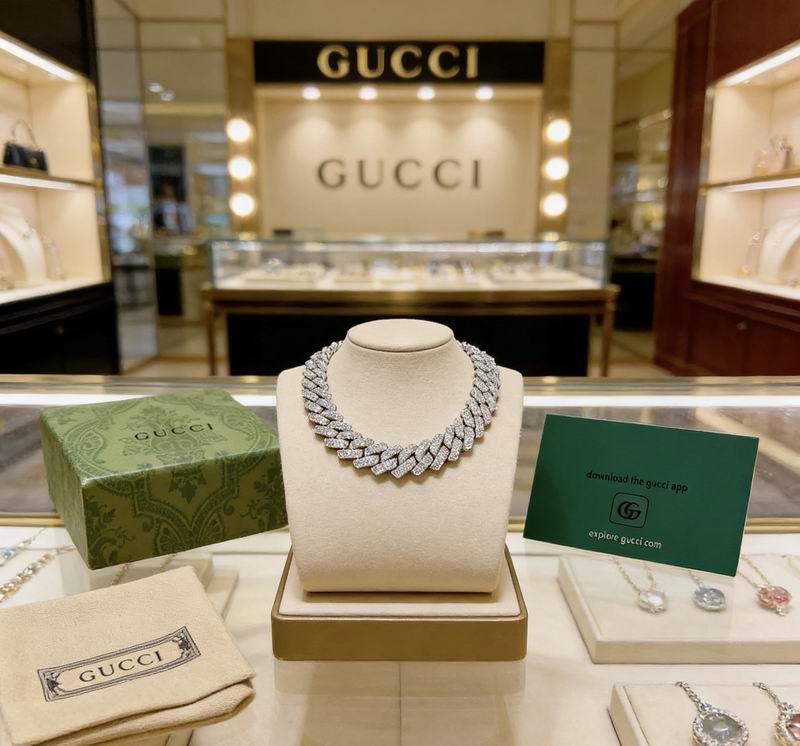 Gucci Bracelet 03yxs91 (8)