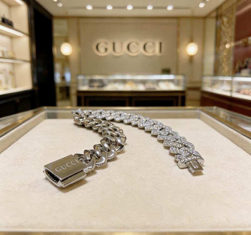 Gucci Bracelet 03yxs91 (9)