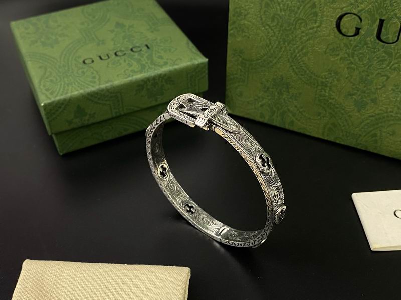 Gucci Bracelet 03yxs92 (1)