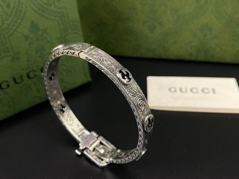 Gucci Bracelet 03yxs92 (2)