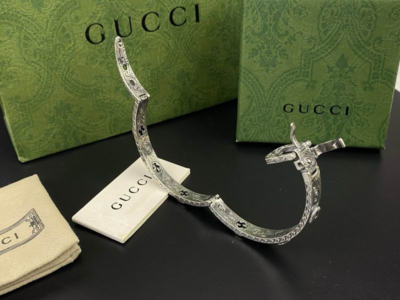 Gucci Bracelet 03yxs92 (3)