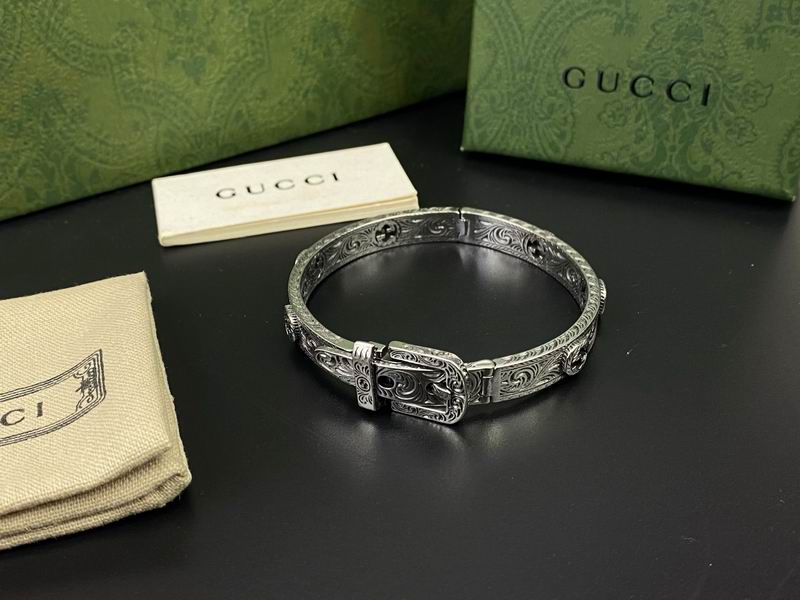 Gucci Bracelet 03yxs92 (4)