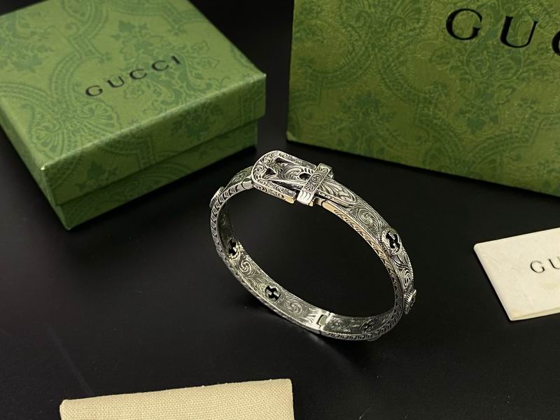 Gucci Bracelet 03yxs92 (5)