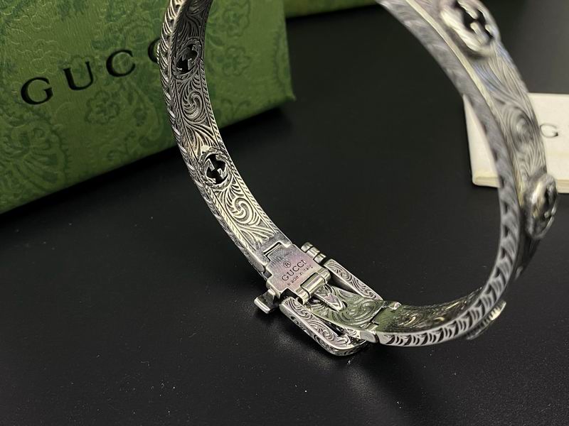 Gucci Bracelet 03yxs92 (6)