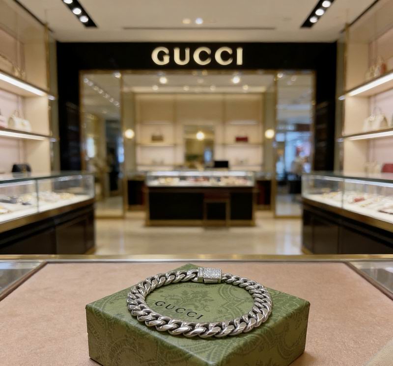 Gucci Bracelet 03yxs93 (2)