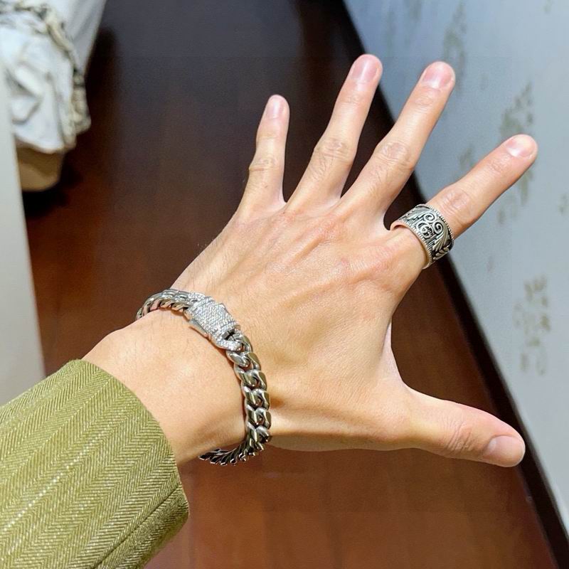 Gucci Bracelet 03yxs93 (3)