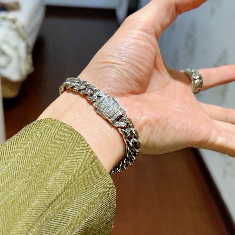 Gucci Bracelet 03yxs93 (4)