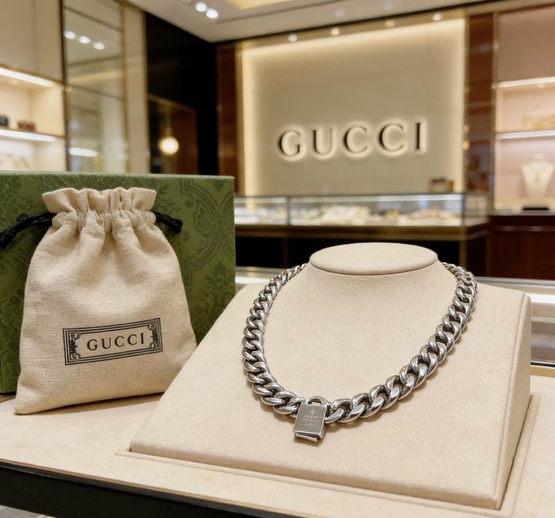 Gucci Bracelet 03yxs93 (6)