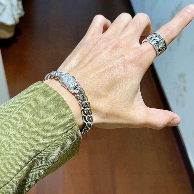 Gucci Bracelet 03yxs93 (7)