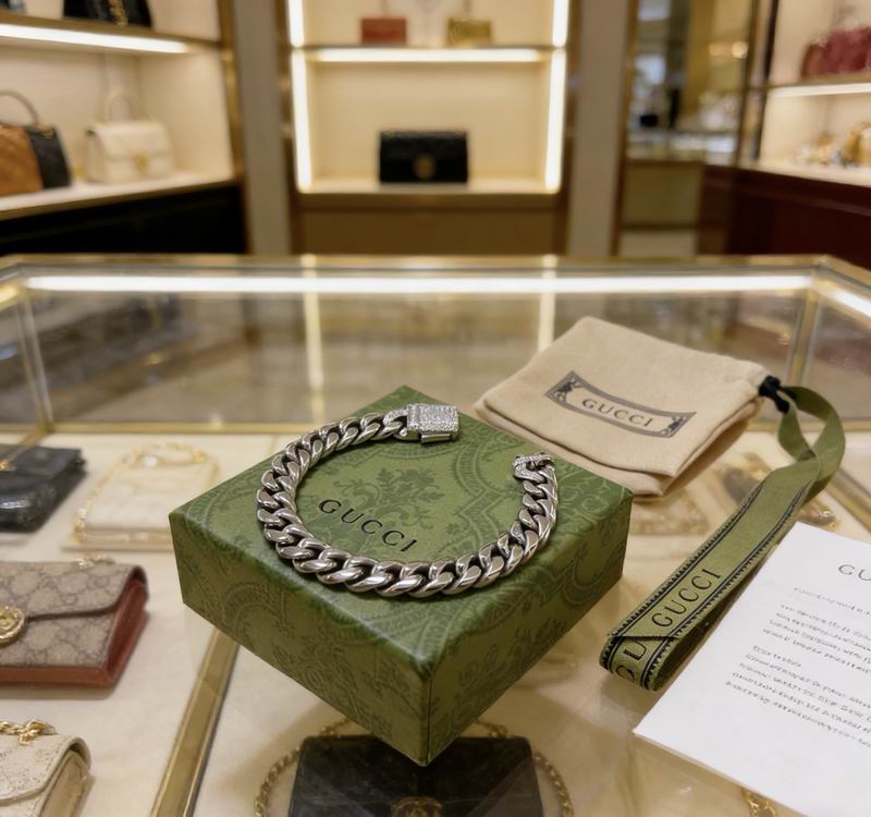 Gucci Bracelet 03yxs93 (8)