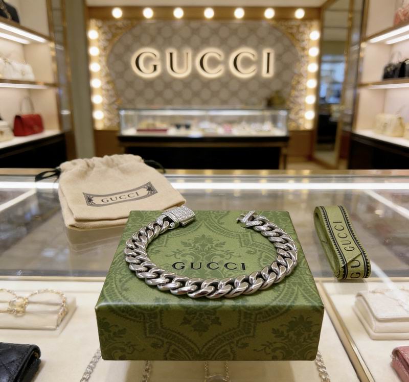 Gucci Bracelet 03yxs93 (9)