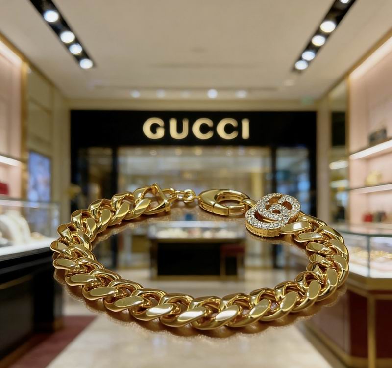 Gucci Bracelet 03yxs94 (4)