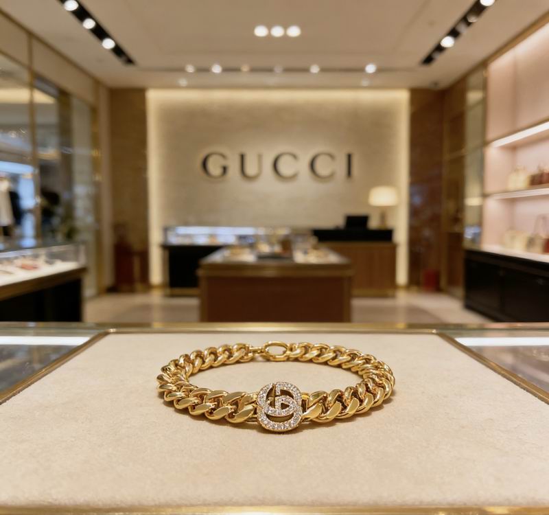 Gucci Bracelet 03yxs94 (5)