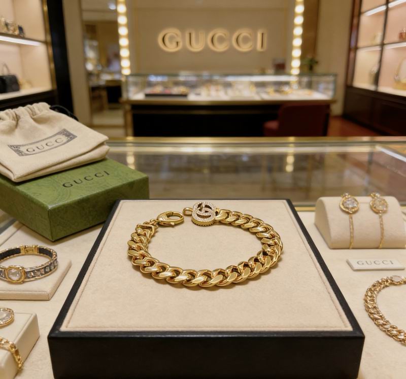 Gucci Bracelet 03yxs94 (7)