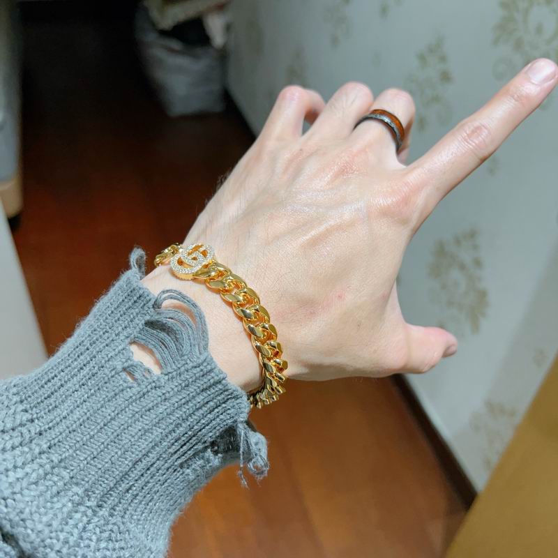 Gucci Bracelet 03yxs94 (9)