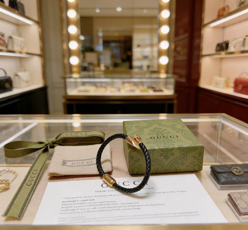 Gucci Bracelet 03yxs95 (2)