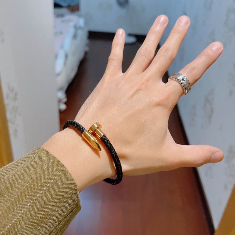 Gucci Bracelet 03yxs95 (3)