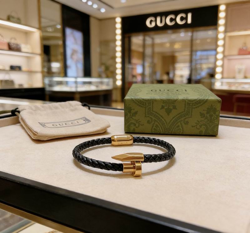 Gucci Bracelet 03yxs95 (4)