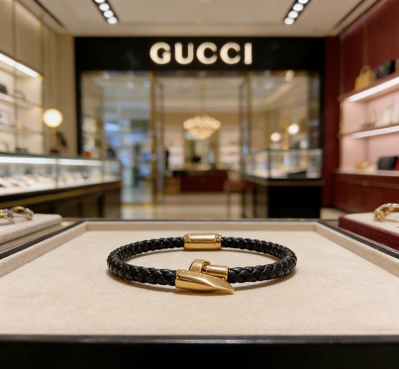 Gucci Bracelet 03yxs95 (5)