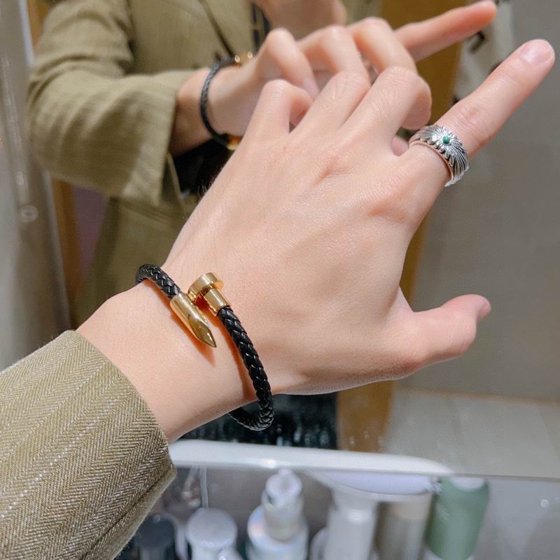 Gucci Bracelet 03yxs95 (6)