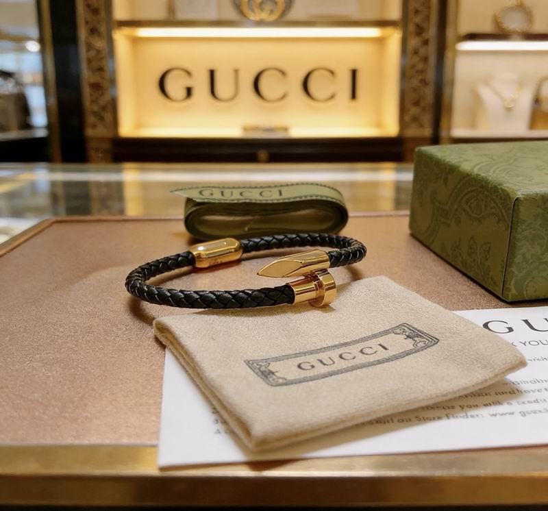 Gucci Bracelet 03yxs95 (7)