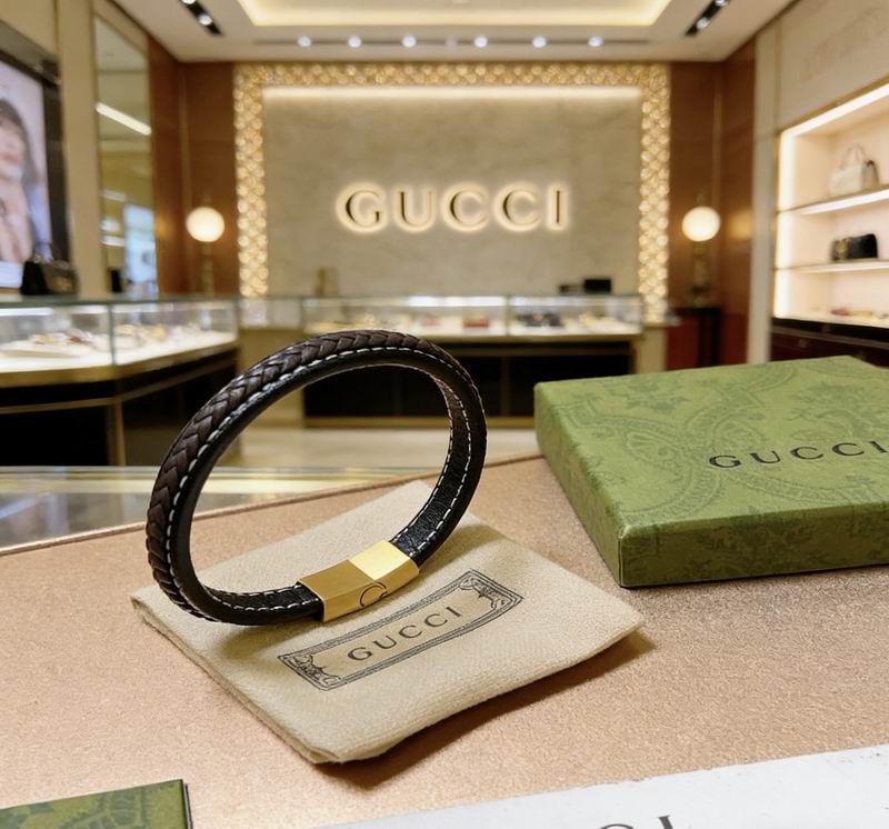 Gucci Bracelet 03yxs96 (2)