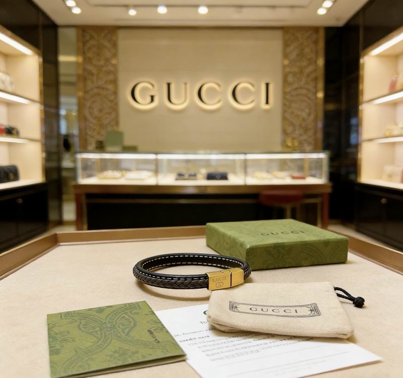 Gucci Bracelet 03yxs96 (5)