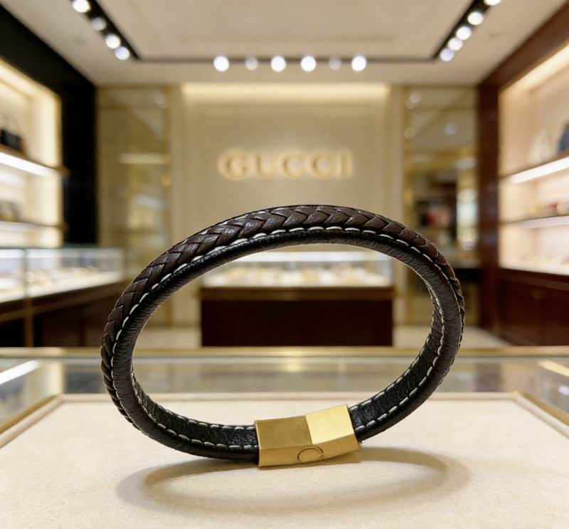 Gucci Bracelet 03yxs96 (6)