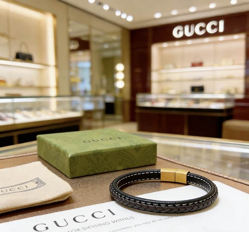 Gucci Bracelet 03yxs96 (8)