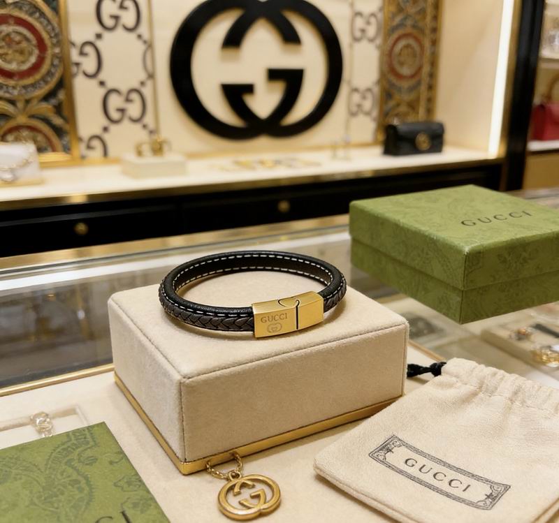Gucci Bracelet 03yxs96 (9)