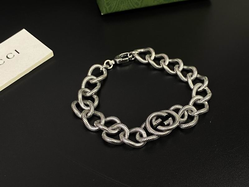 Gucci Bracelet 03yxs97 (2)