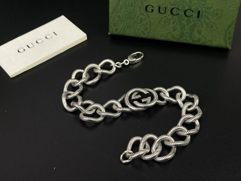 Gucci Bracelet 03yxs97 (3)