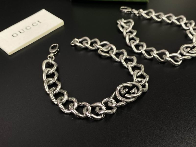Gucci Bracelet 03yxs97 (4)