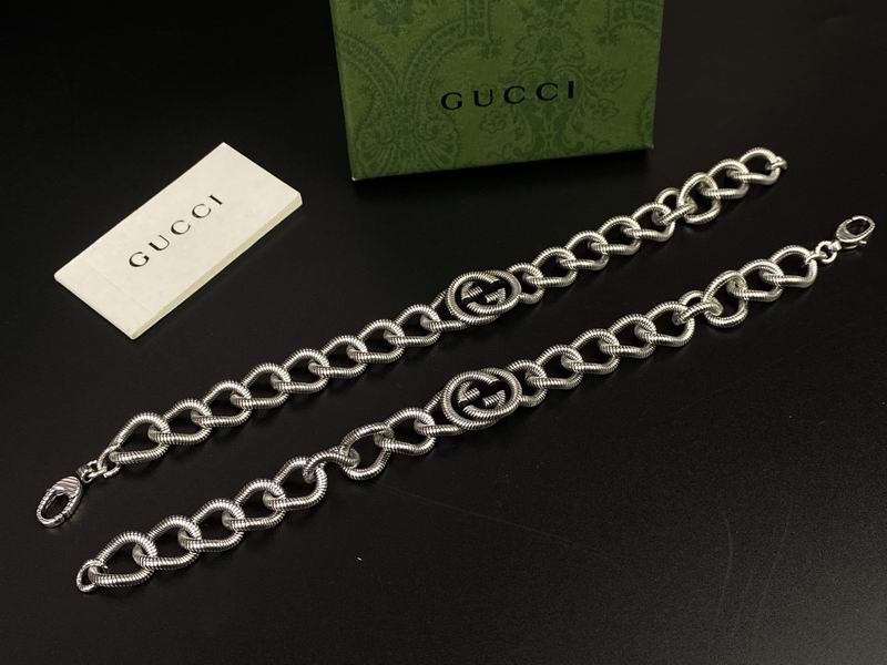 Gucci Bracelet 03yxs97 (5)
