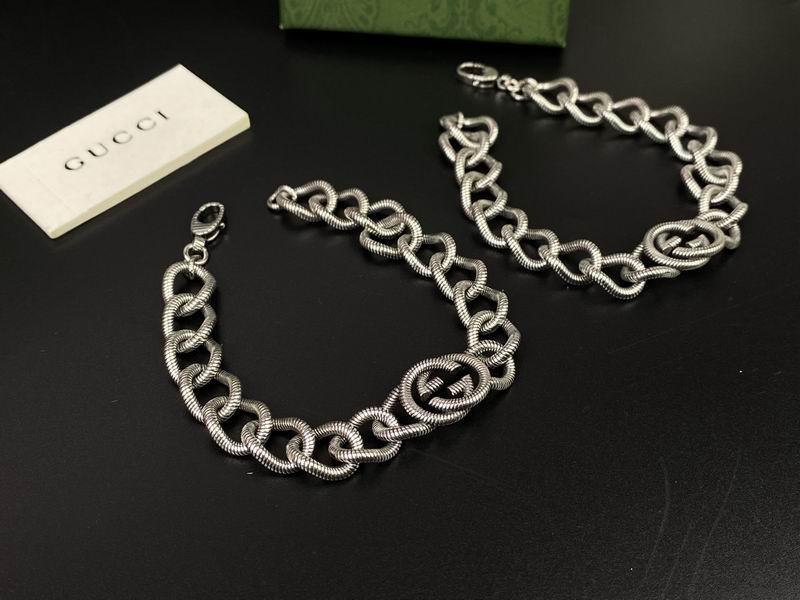 Gucci Bracelet 03yxs97 (6)