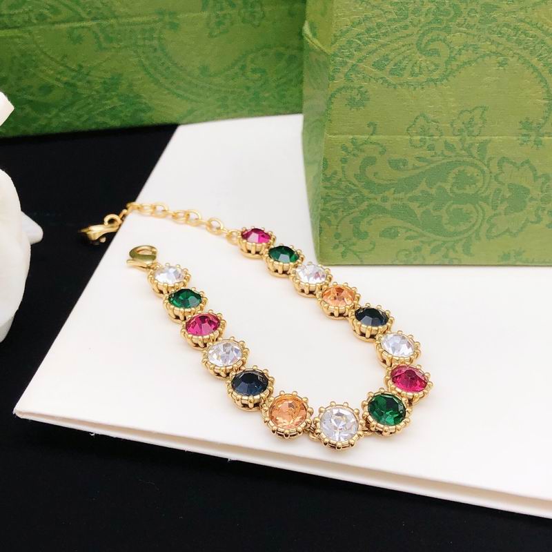 Gucci Bracelet 03yxs98 (6)