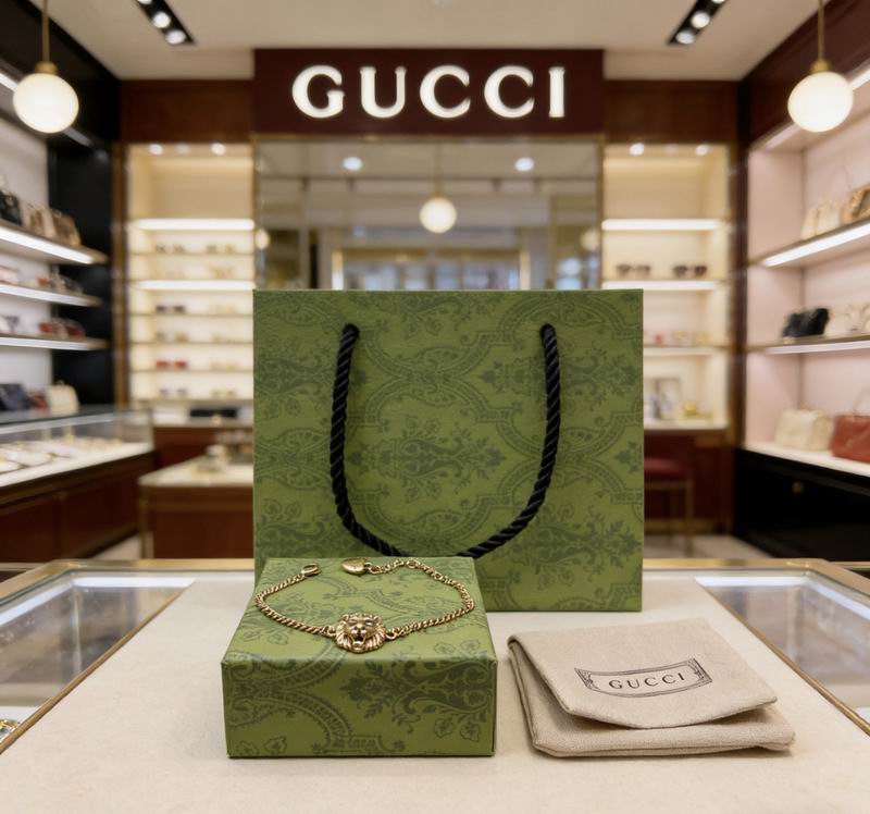Gucci Bracelet 03yxs99 (2)