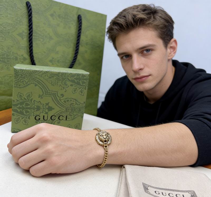 Gucci Bracelet 03yxs99 (3)