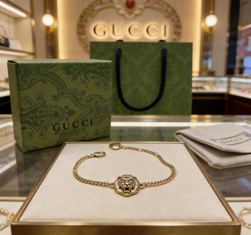 Gucci Bracelet 03yxs99 (4)