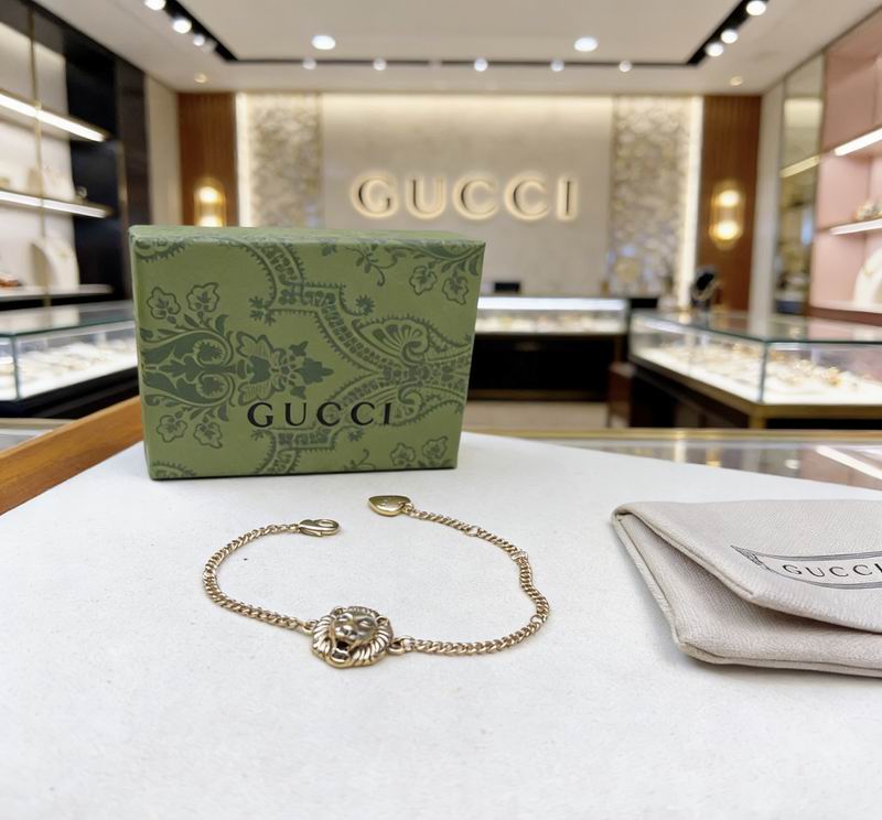 Gucci Bracelet 03yxs99 (5)