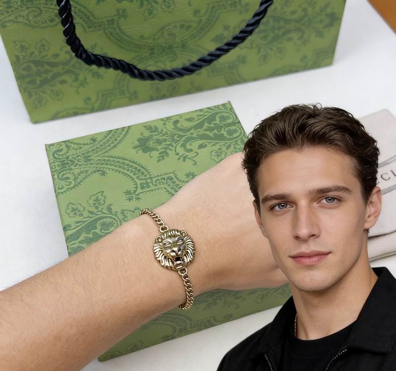 Gucci Bracelet 03yxs99 (6)