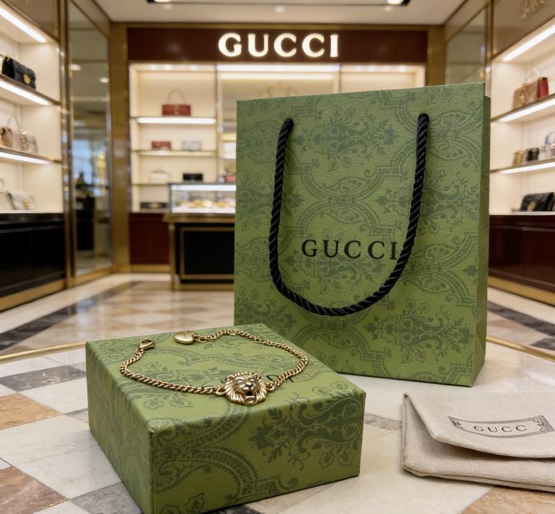 Gucci Bracelet 03yxs99 (7)